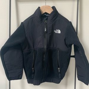 Northface fleece toddler 3t